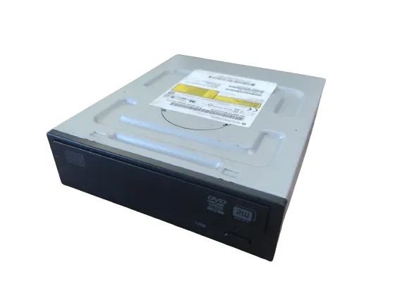 Leitor e Gravador de CD e Dvd-RW - Hp - Model: SH-216 - Foto 2