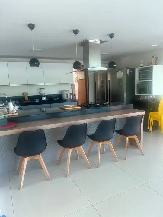 Casa para aluguel em Muro Alto - Foto 10