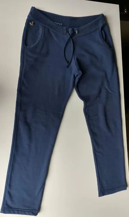 Calça de moleton em ótimo estado. 