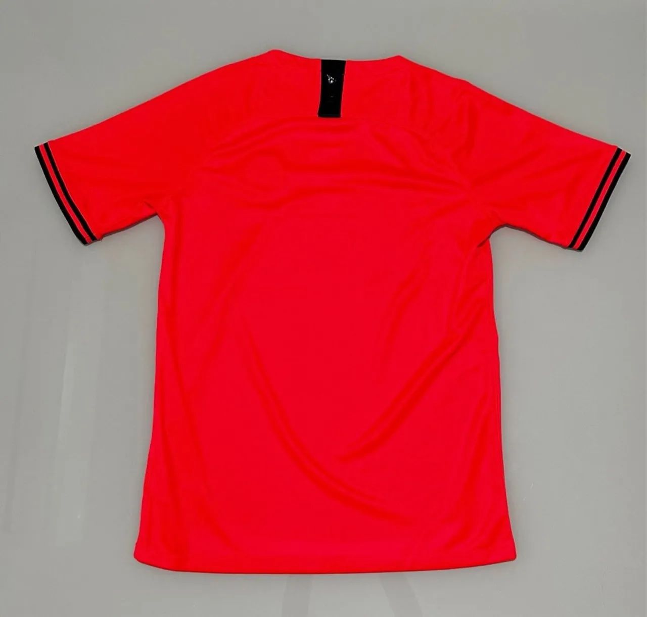 Camisa de Time Jordan PSG Original - Foto 2