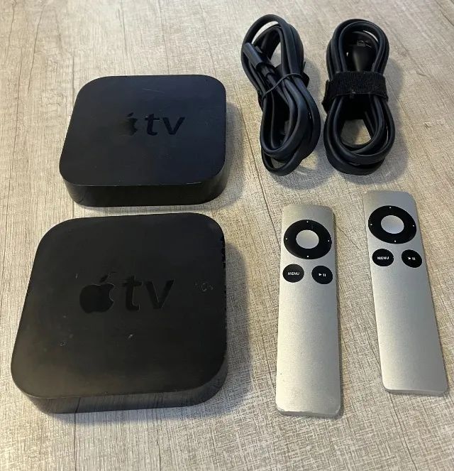 Apple TV
