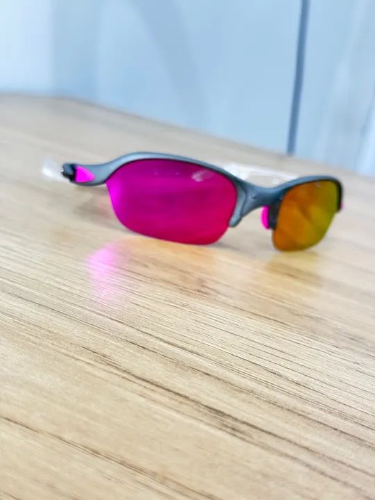 Óculos de sol Oakley - Unissex ROMEO
