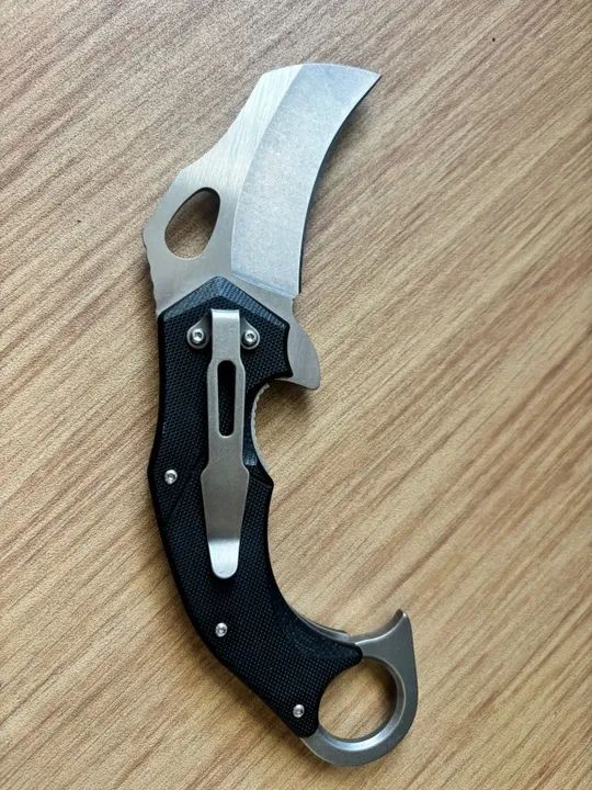 Canivete Anubis Invictus - Foto 3