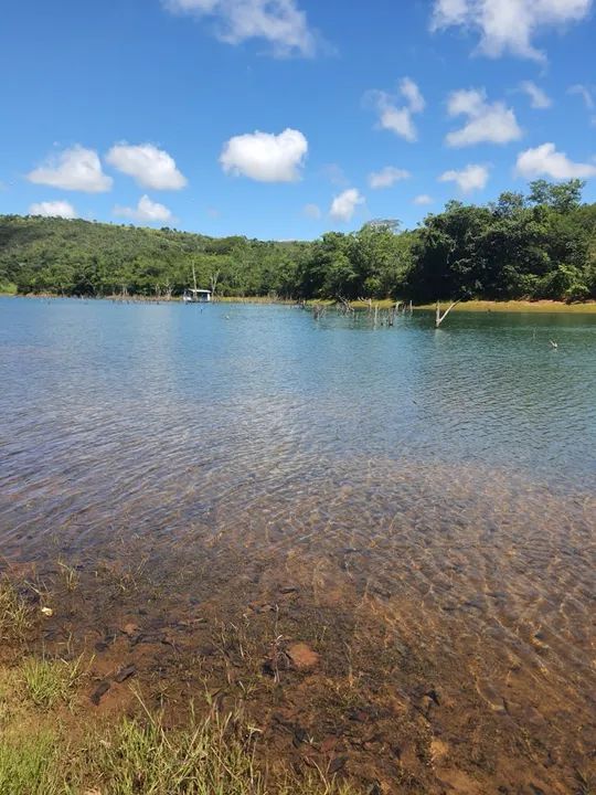 foto - Brasília - Setor Oeste (Sobradinho II)