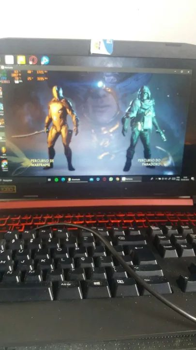 Notebook Gamer - Foto 2