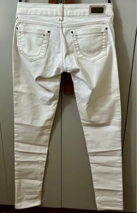 Calça sawary - Foto 2