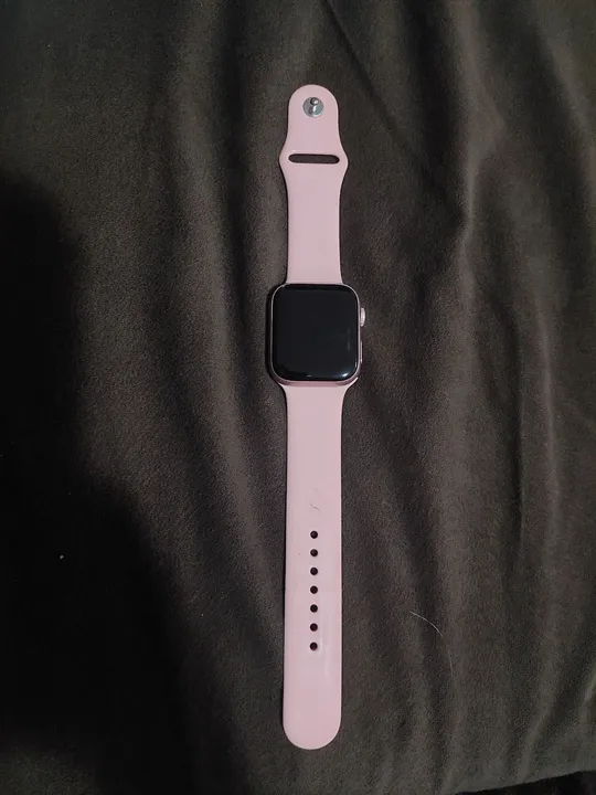Smartwatch HW33 Plus