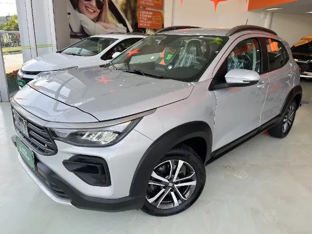 Fiat Pulse 1.0 Turbo 2023 IPVA total pago - Foto 2