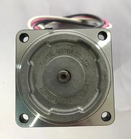 Oriental Motor modelo 25IK6A-AW2 - Foto 2