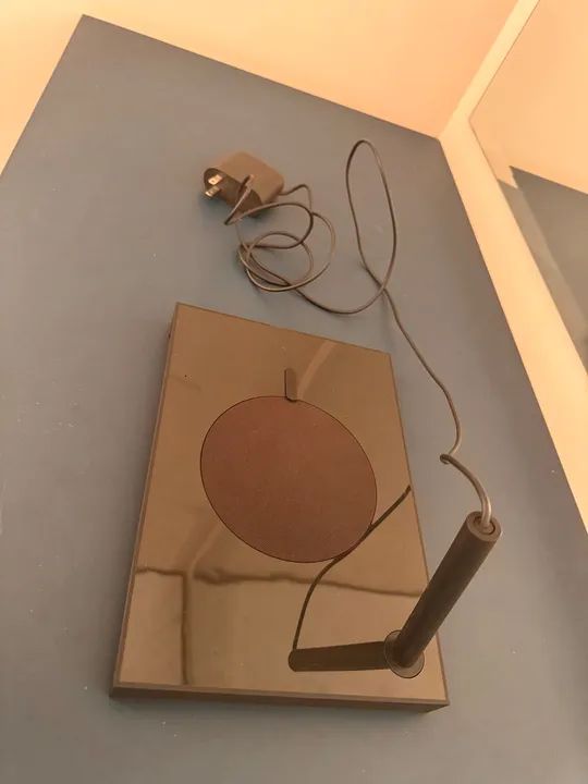 Facebook Portal 10 Touch Screen Porta Retrato Smart - Foto 2