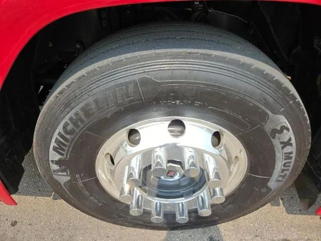 Scania R 450 6x2 Highline Ano 22 Euro 5 Painel TFT Geladeira e.e 3.35 freio a tambor Top - Foto 5