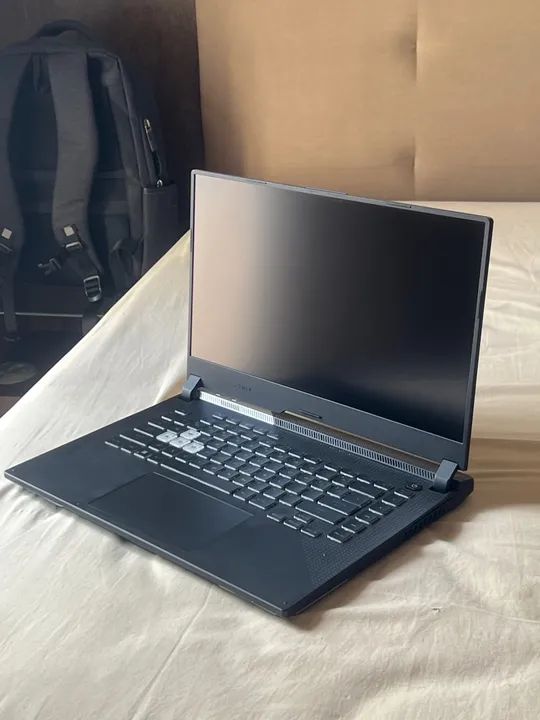 Notebook gamer AMD Advantage Edition - Foto 2