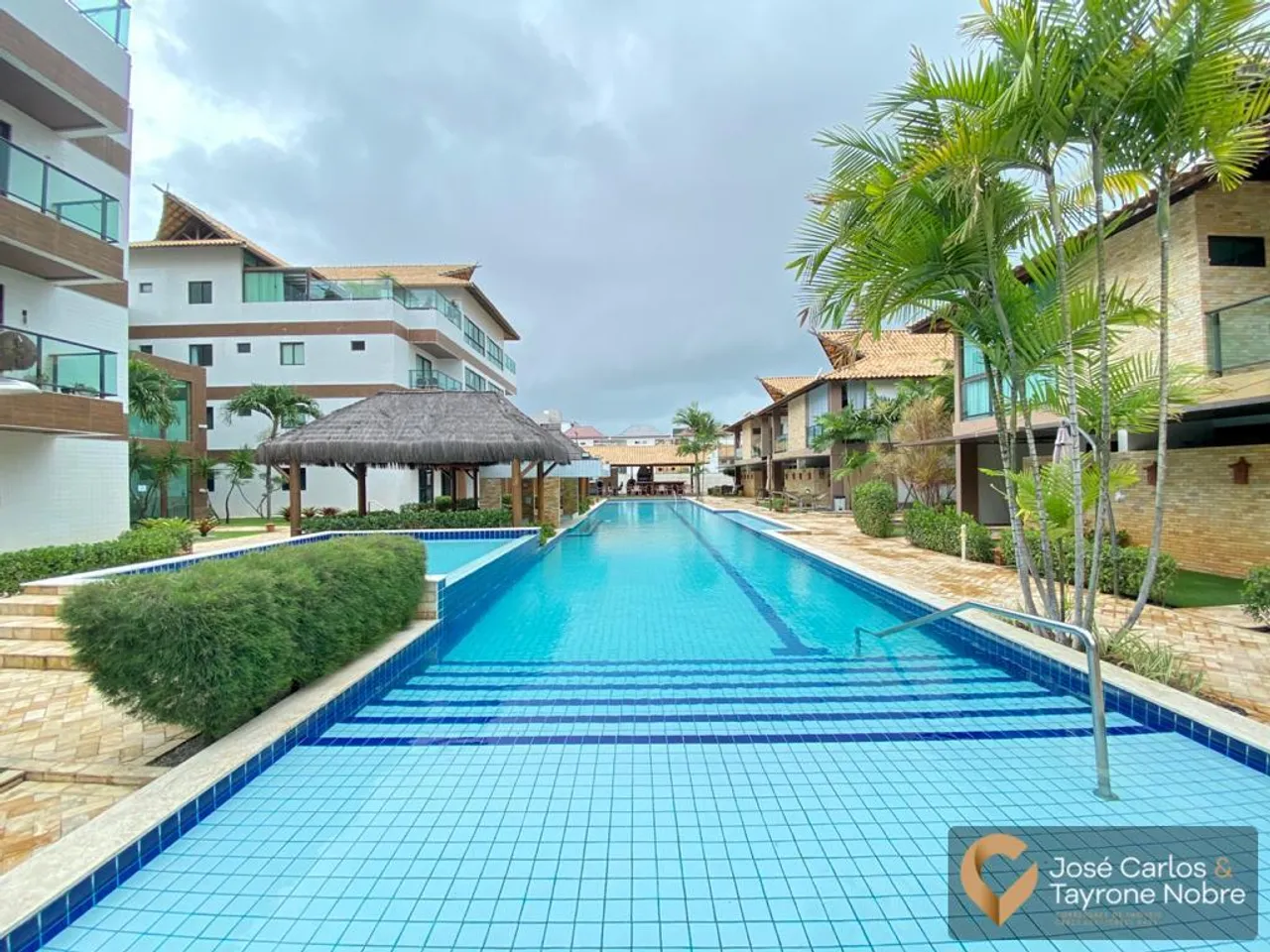 Villas Bora Bora, TROCO em terreno de maior ou menor valor!