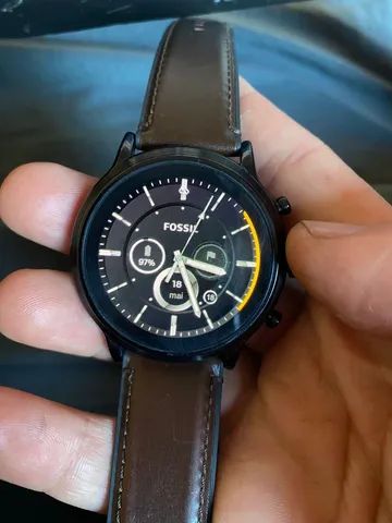 Fossil Gen 4