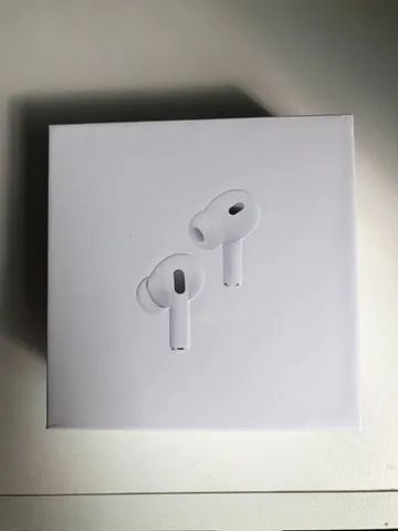 AirPods Pro 2ª Geração - Lacrado - 1ª linha - Fones de Ouvido