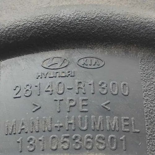 Mangueira Filtro Ar Hyundai Hb20 2020 2021 2022 C7966 - Foto 5