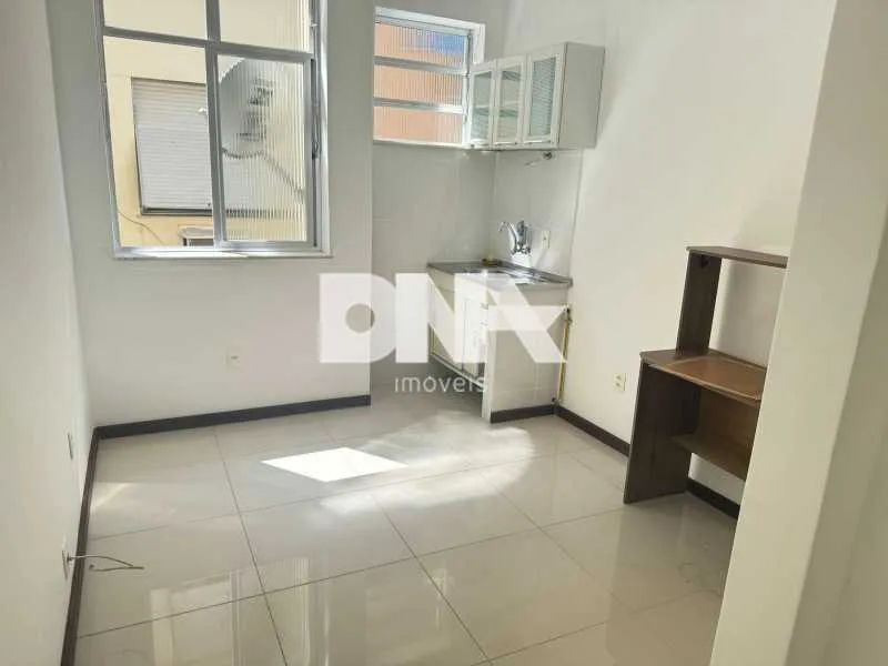 Kitnet/Conjugado : / Residencial / Botafogo - Foto 3