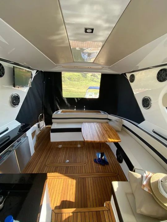 Focker F420 - 42 pés (novíssima)  - Foto 9