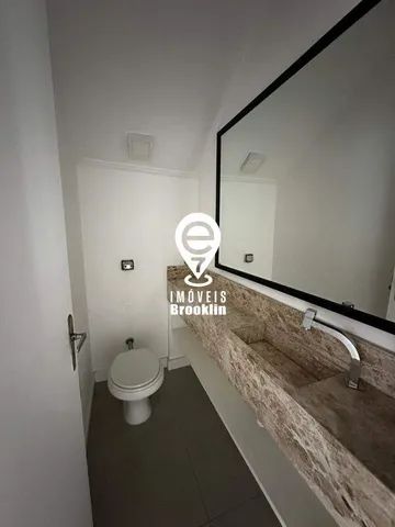 Apartamento duplex 277m 3 dormitórios 2 vaga - Foto 4