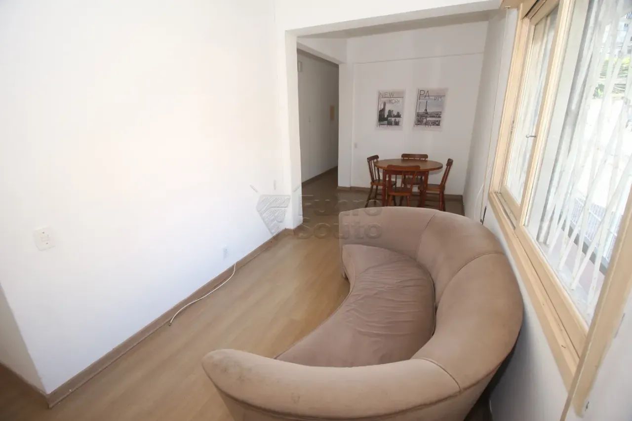 Apartamento com 2 Dormitórios no Edifício Residencial Excelsior - Foto 2