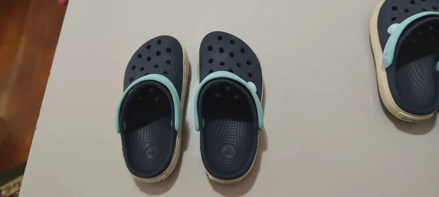 Crocs c hot sale 10 11