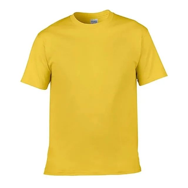Camiseta Lisa Básica Poliéster/Sublimática - Foto 3