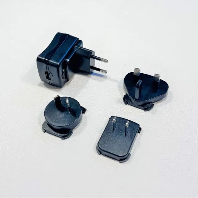 (Aceito cartão) Adaptador de Tomada USB 5V Egston - Foto 3