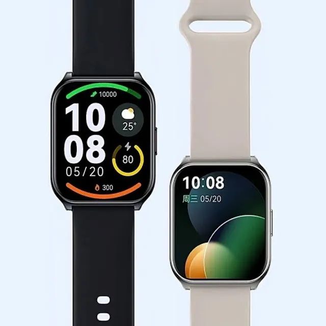 Haylou Watch 02 Pro