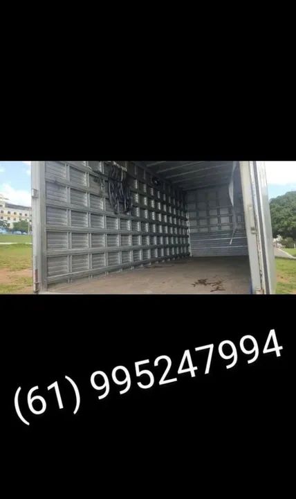 Frete e mudança - Foto 3