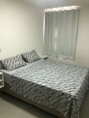 Belíssimo apartamento com varanda à 300 metros da orla de Jatiúca - Foto 11