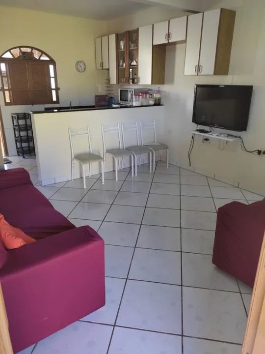 Praia do Morro, Setiba, Guarapari, Casas para temporada - Foto 8