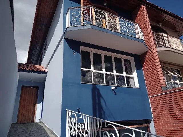 Captação de Casa para locação na Rua Poetisa Colombina - até 499/500, Jardim Bonfiglioli, São Paulo, SP