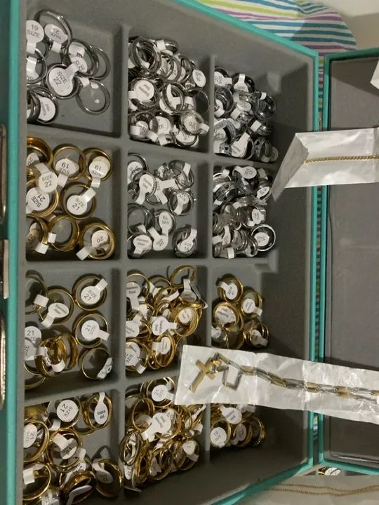 AÇO INOXIDÁVEL RESISTÊNCIA  - Foto 3