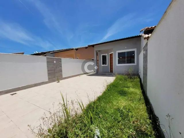 Casa para Venda em Itaipuaçu com 2 quartos , Maricá / RJ