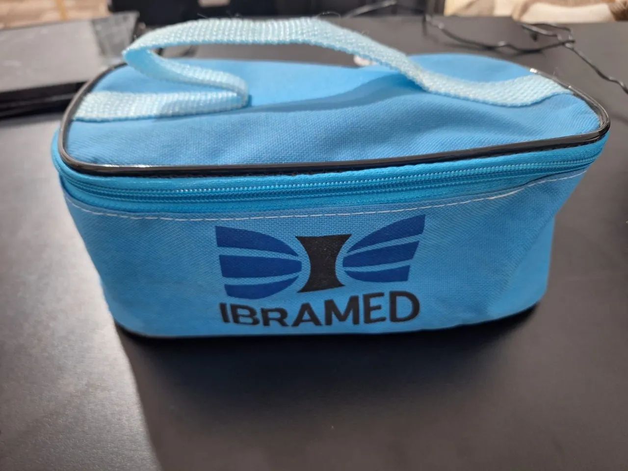 Aparelho de Alta frequência Ibramed ( Em estado de Novo ) usado poucas vezes . - Foto 5