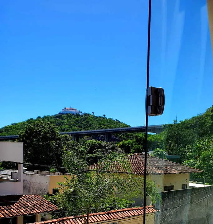 Alugo casa na Praia da Costa pra temporada