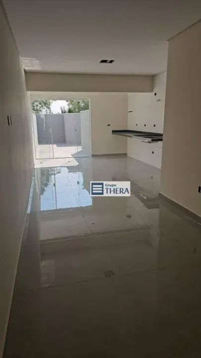 Sobrado com 3 dormitórios à venda, 135 m² por R$ 780.000,00 - Vila Camilópolis - Santo And - Foto 9