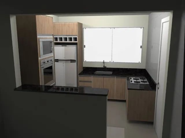 Moveis em MDF com garantia  - Foto 3