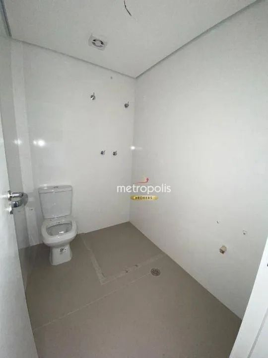 Apartamento à venda, 144 m² por R$ 1.851.000,00 - Jardim São Caetano - São Caetano do Sul/ - Foto 8