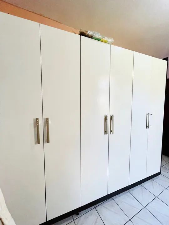 Guarda-Roupa 6 portas - Foto 5