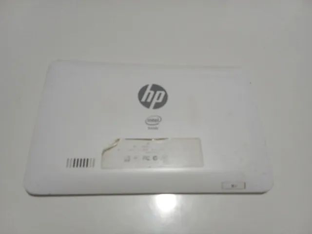 Tablet HP com defeito  - Foto 2