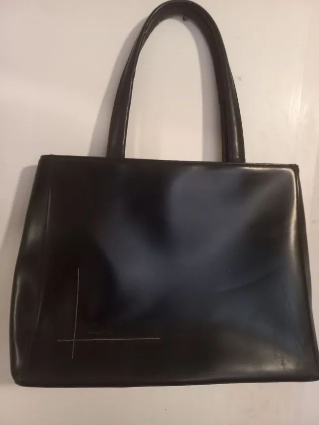 Bolsa preta 