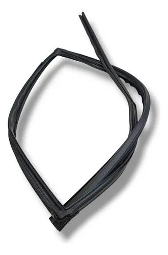 Borracha Porta Traseira Direita Corolla Cross 2024 Cx2280 - Foto 6