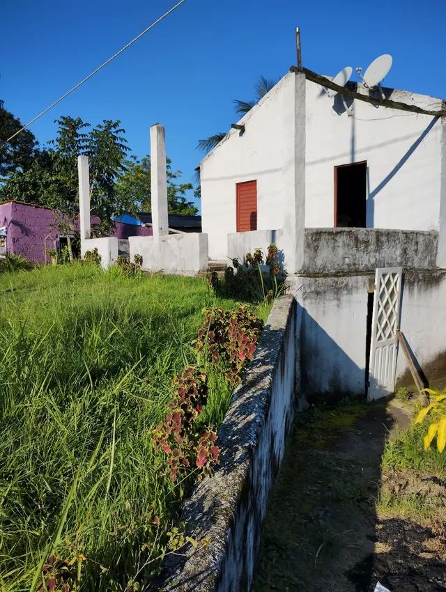 Captação de Casa a venda na Rua Noventa e Seis, Jaconé (Sampaio Correia), Saquarema, RJ