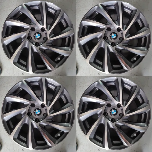 RODA 18 ORIGINAL BMW