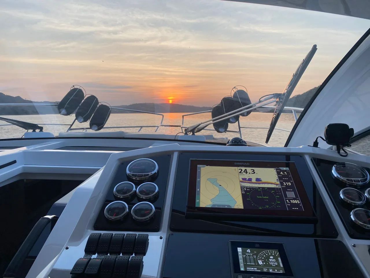 Focker F420 - 42 pés (novíssima)  - Foto 7