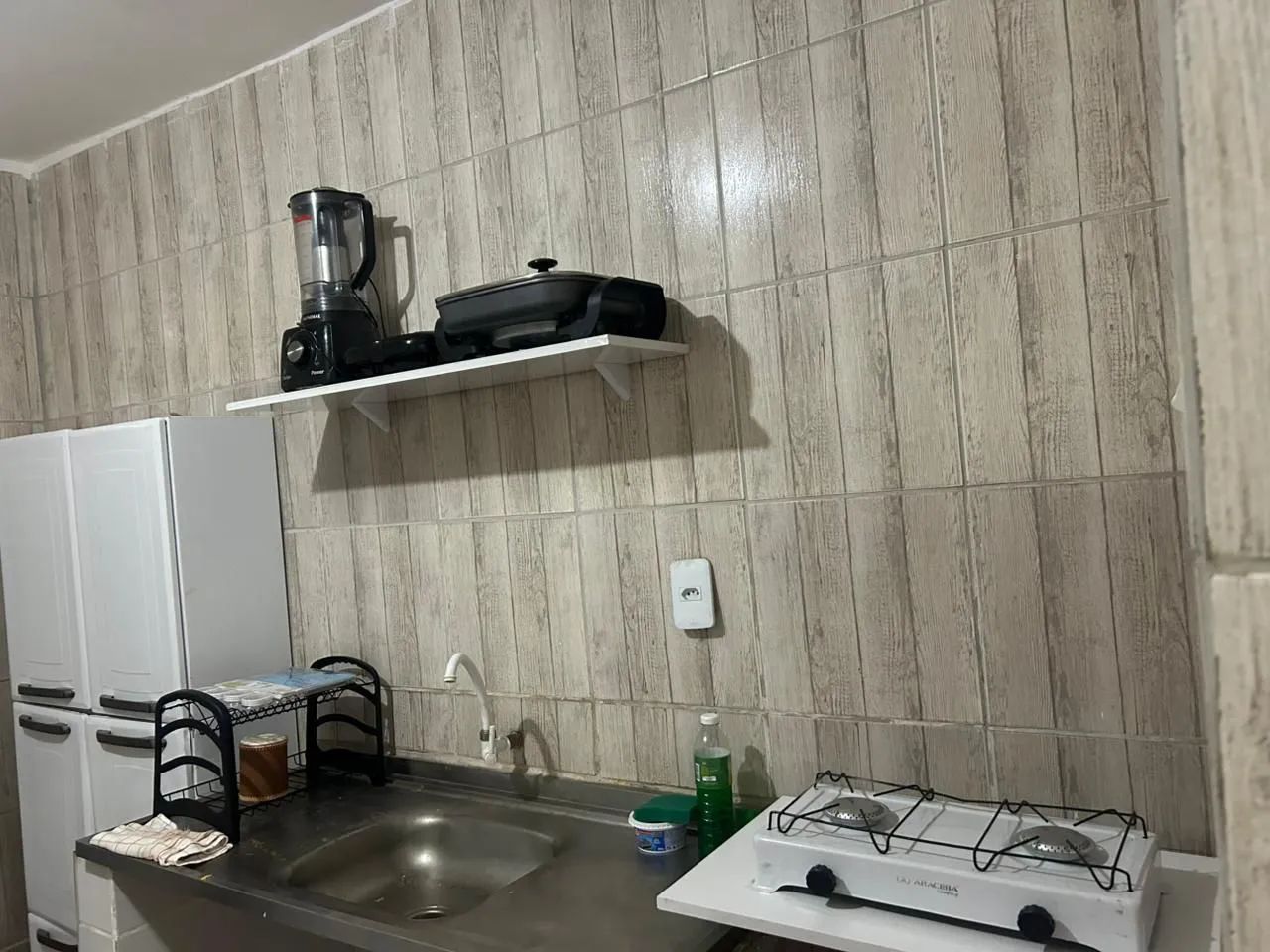 Hospedagem Em Olinda perto do Centro de Convenções - Foto 3