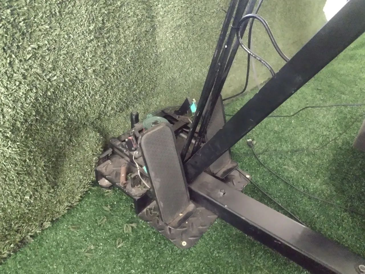 Simulador de voo para fs2024 - Foto 3