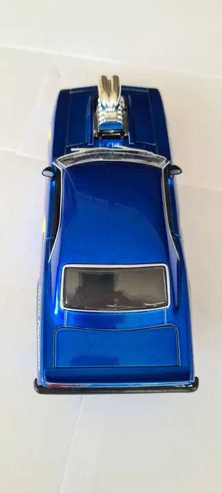 Jada 1/24 Camaro 1969 - Foto 5