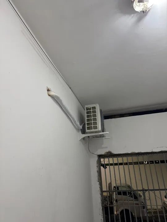 Ar Condicionado Split Midea Inverter 10.000 BTUs - Foto 2